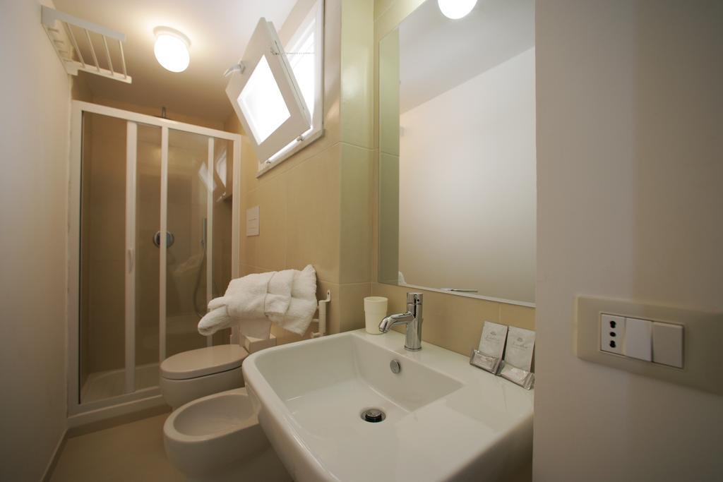 Scudaniglio Apartments ตราปานี ห้อง รูปภาพ