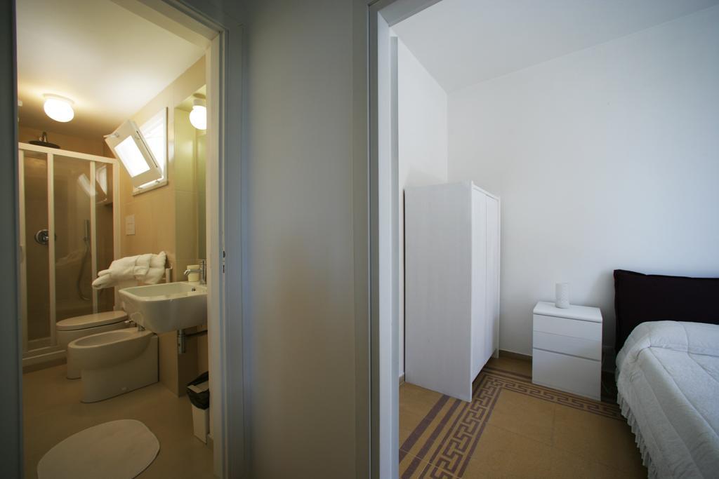Scudaniglio Apartments ตราปานี ห้อง รูปภาพ