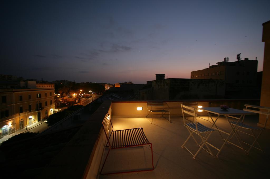 Scudaniglio Apartments ตราปานี ภายนอก รูปภาพ