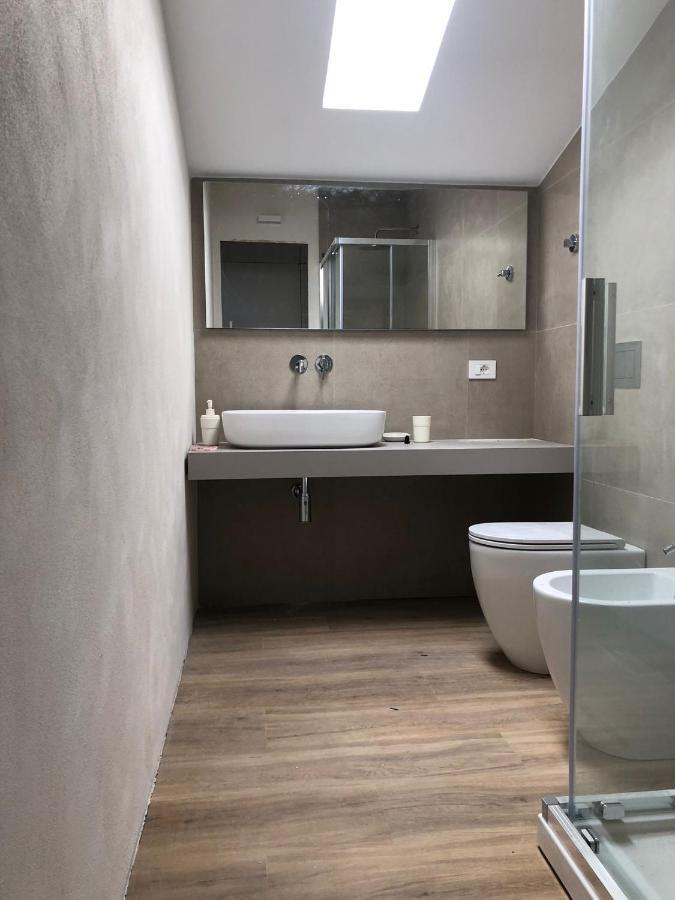 Scudaniglio Apartments ตราปานี ภายนอก รูปภาพ