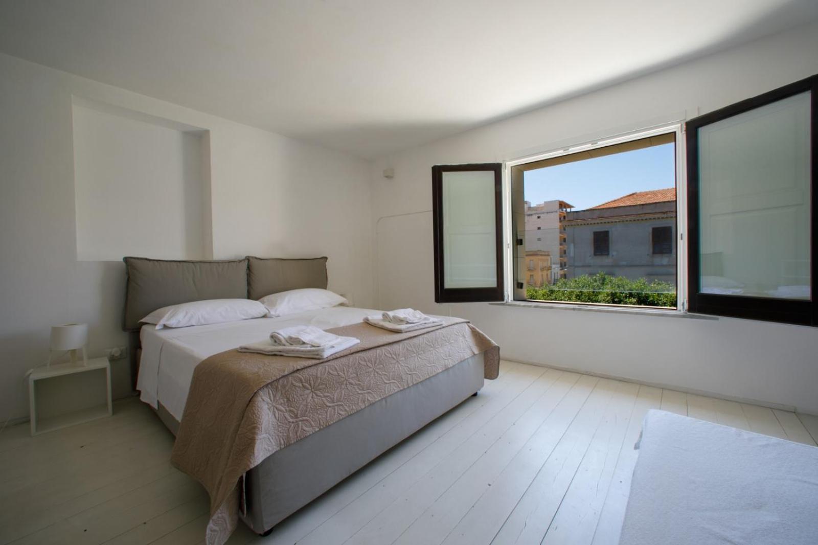 Scudaniglio Apartments ตราปานี ภายนอก รูปภาพ