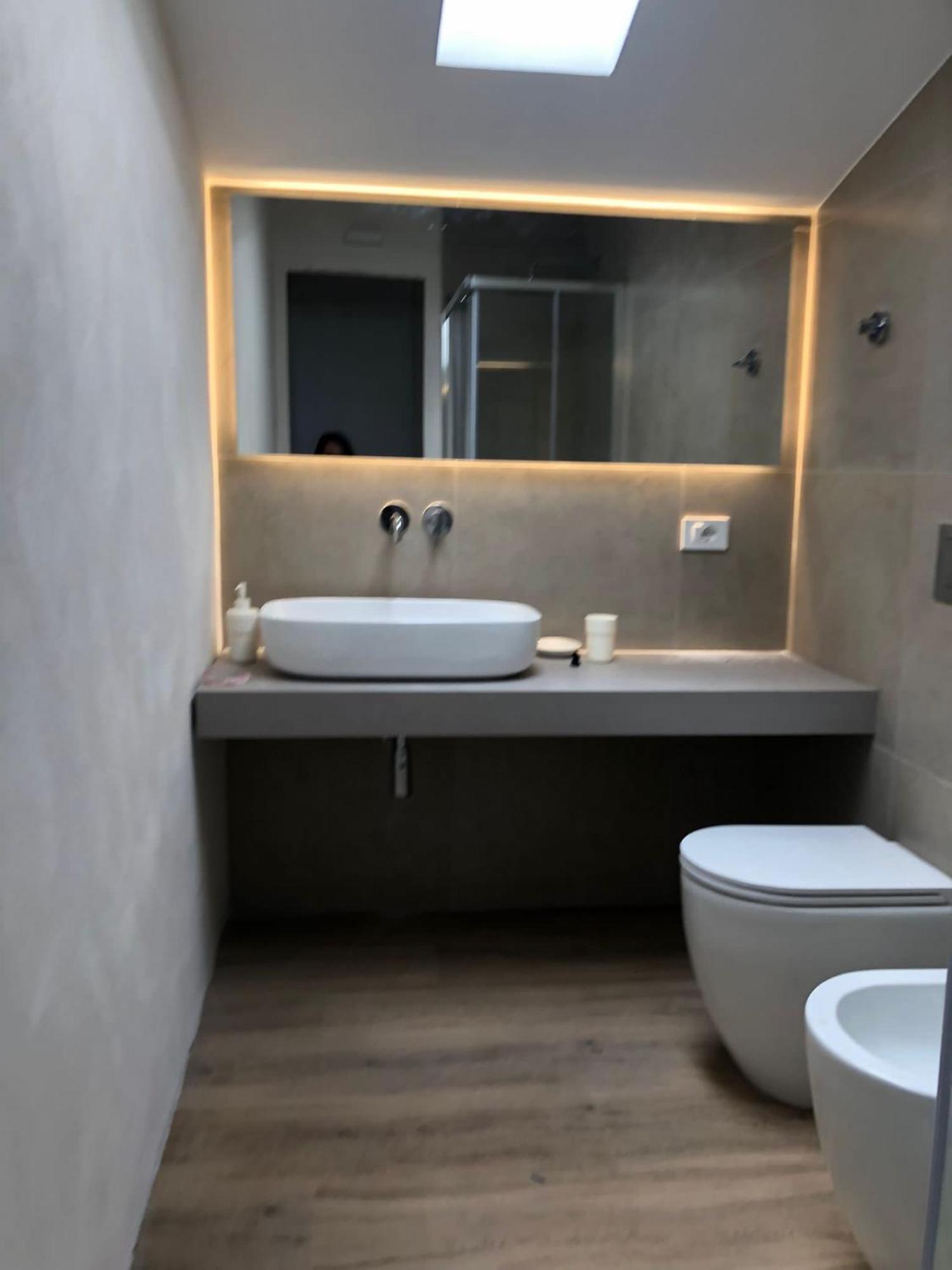 Scudaniglio Apartments ตราปานี ภายนอก รูปภาพ