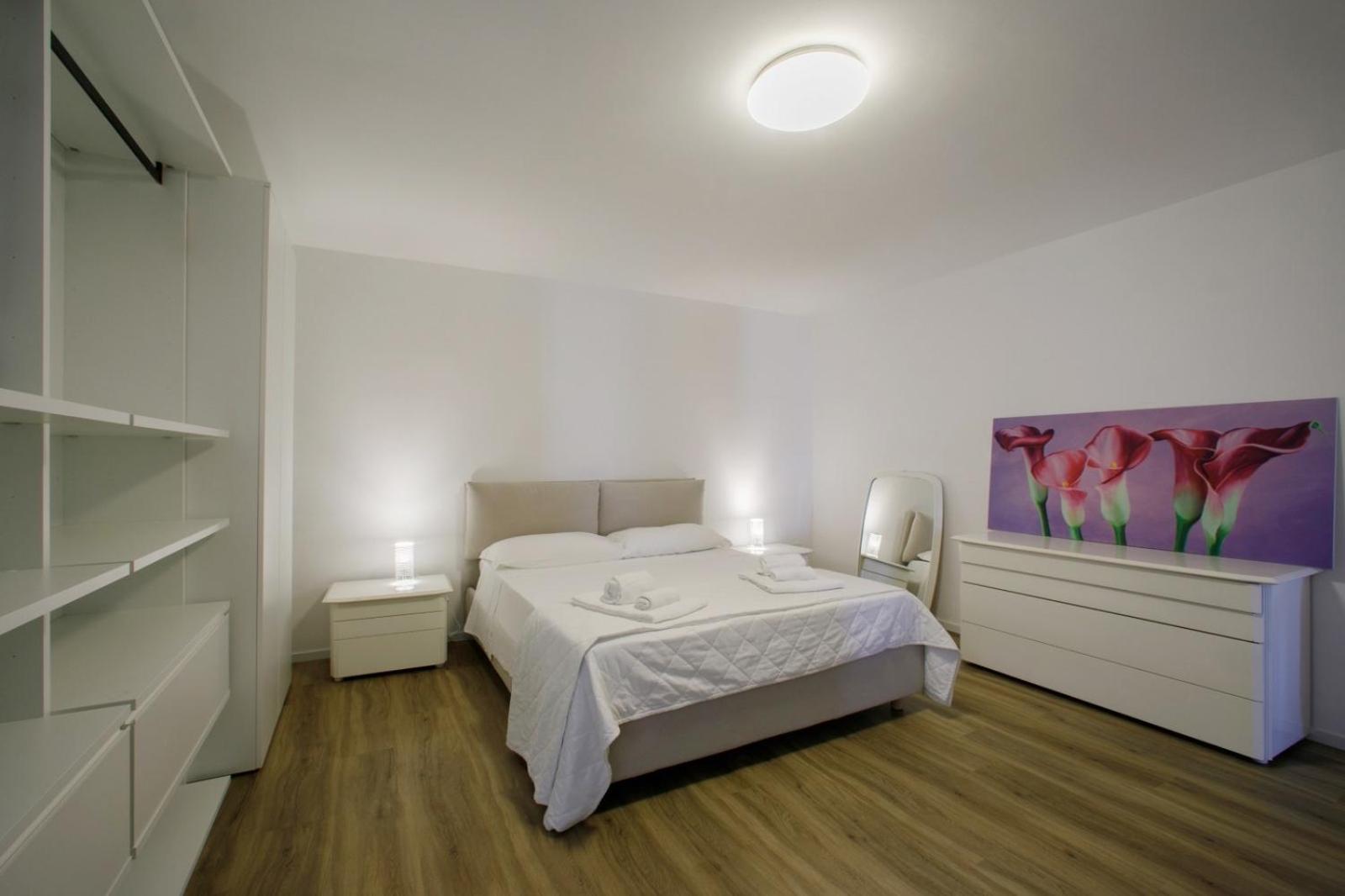 Scudaniglio Apartments ตราปานี ภายนอก รูปภาพ