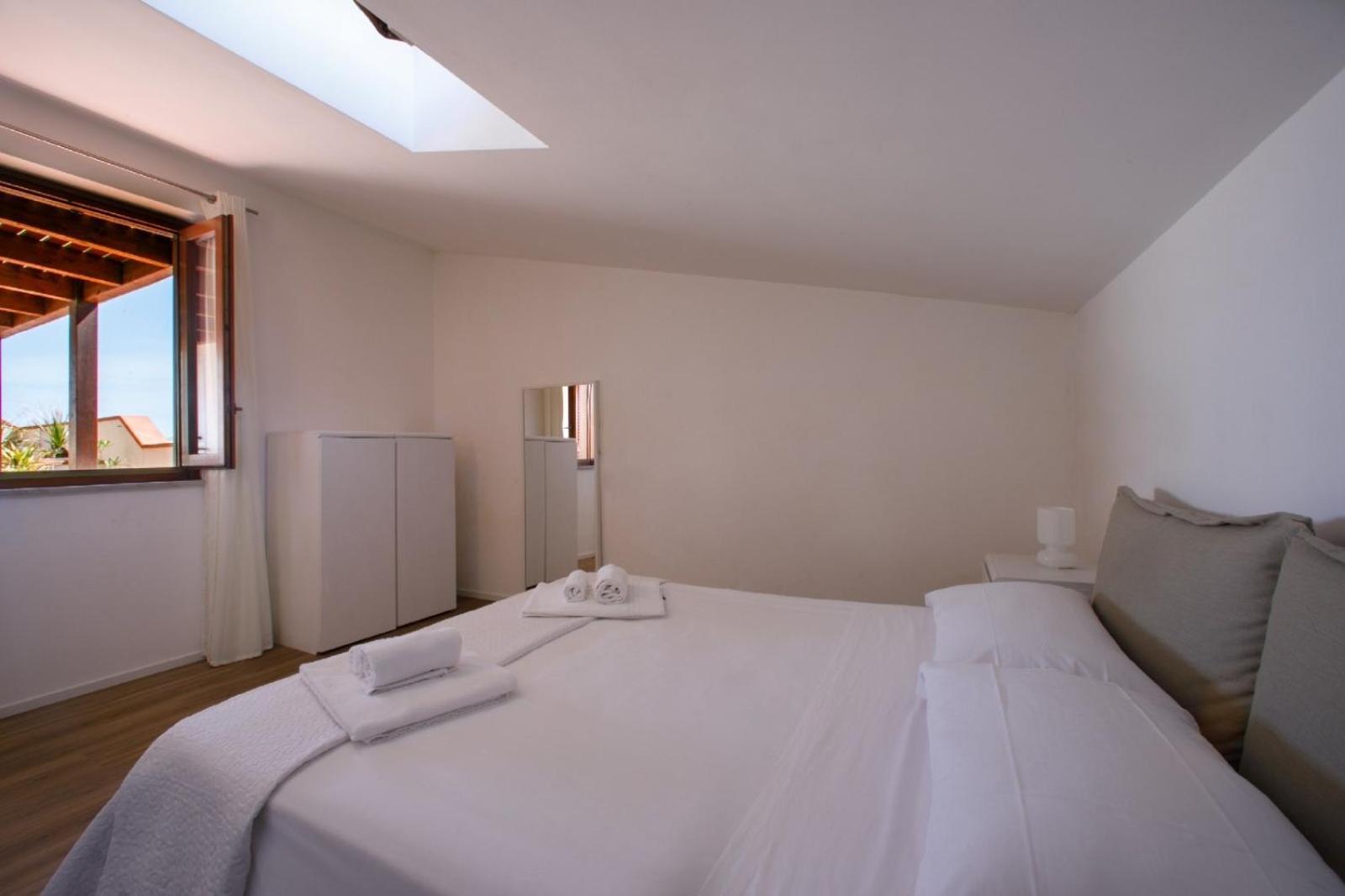 Scudaniglio Apartments ตราปานี ภายนอก รูปภาพ
