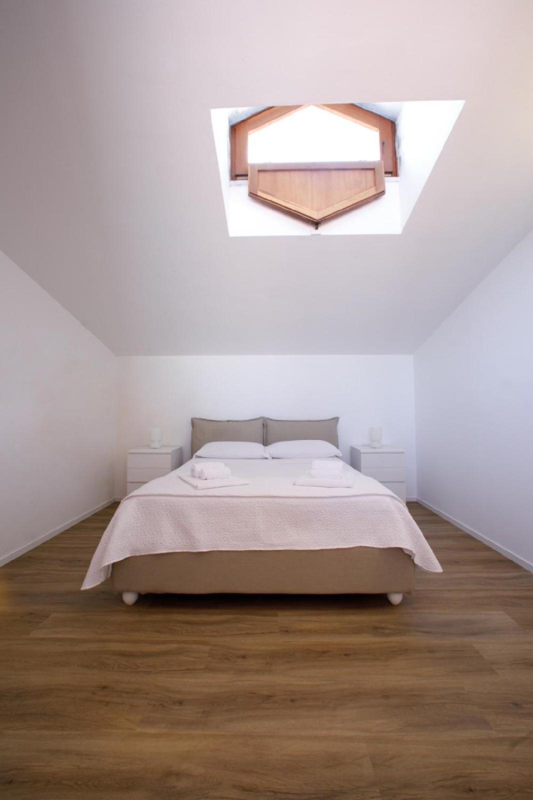 Scudaniglio Apartments ตราปานี ภายนอก รูปภาพ