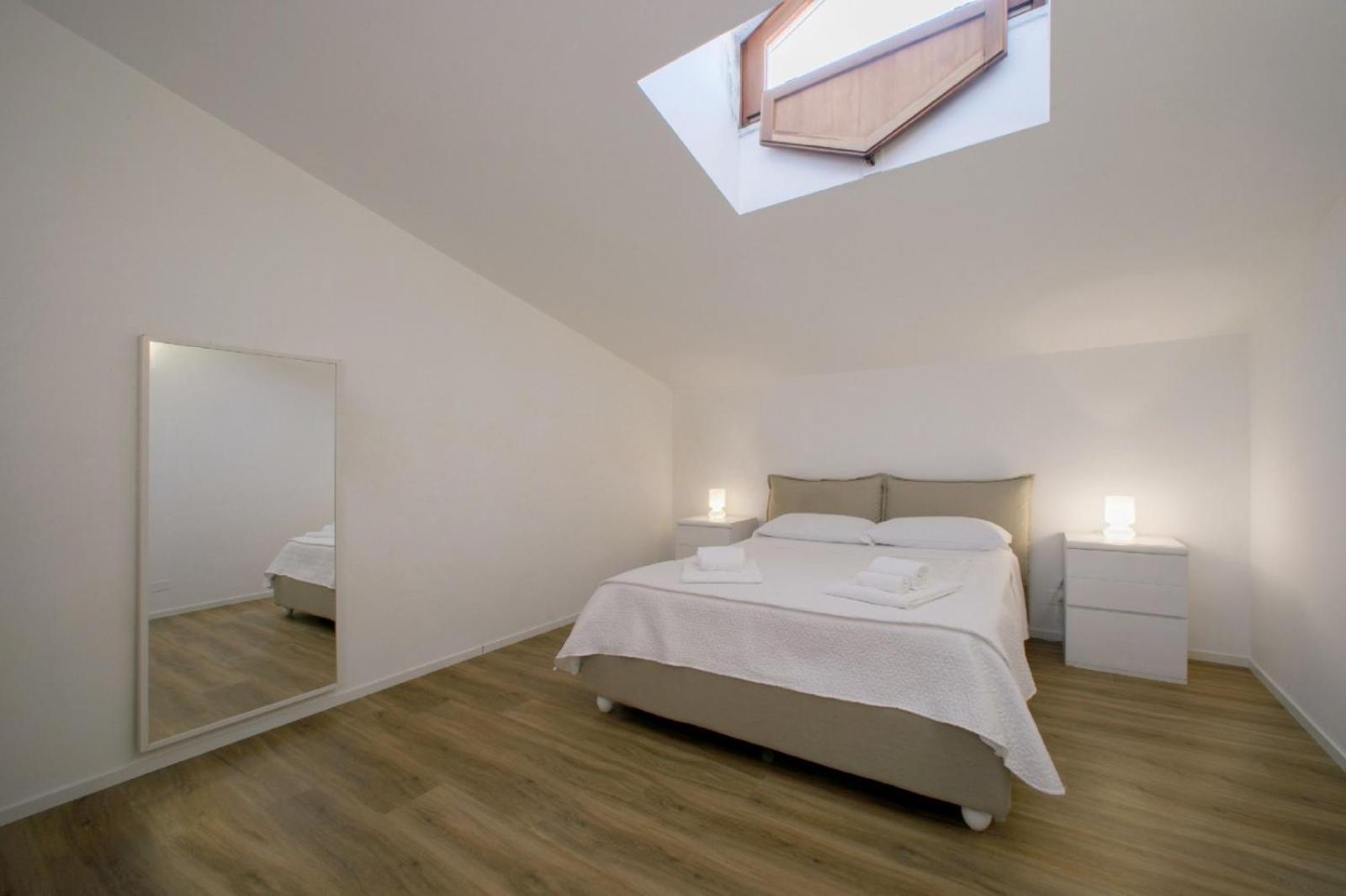 Scudaniglio Apartments ตราปานี ภายนอก รูปภาพ