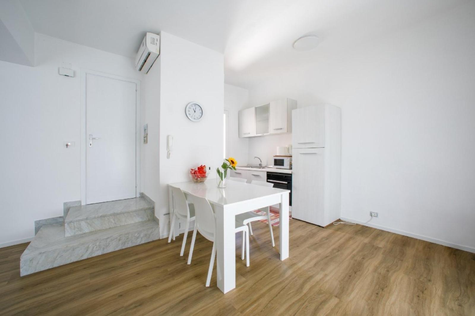 Scudaniglio Apartments ตราปานี ภายนอก รูปภาพ