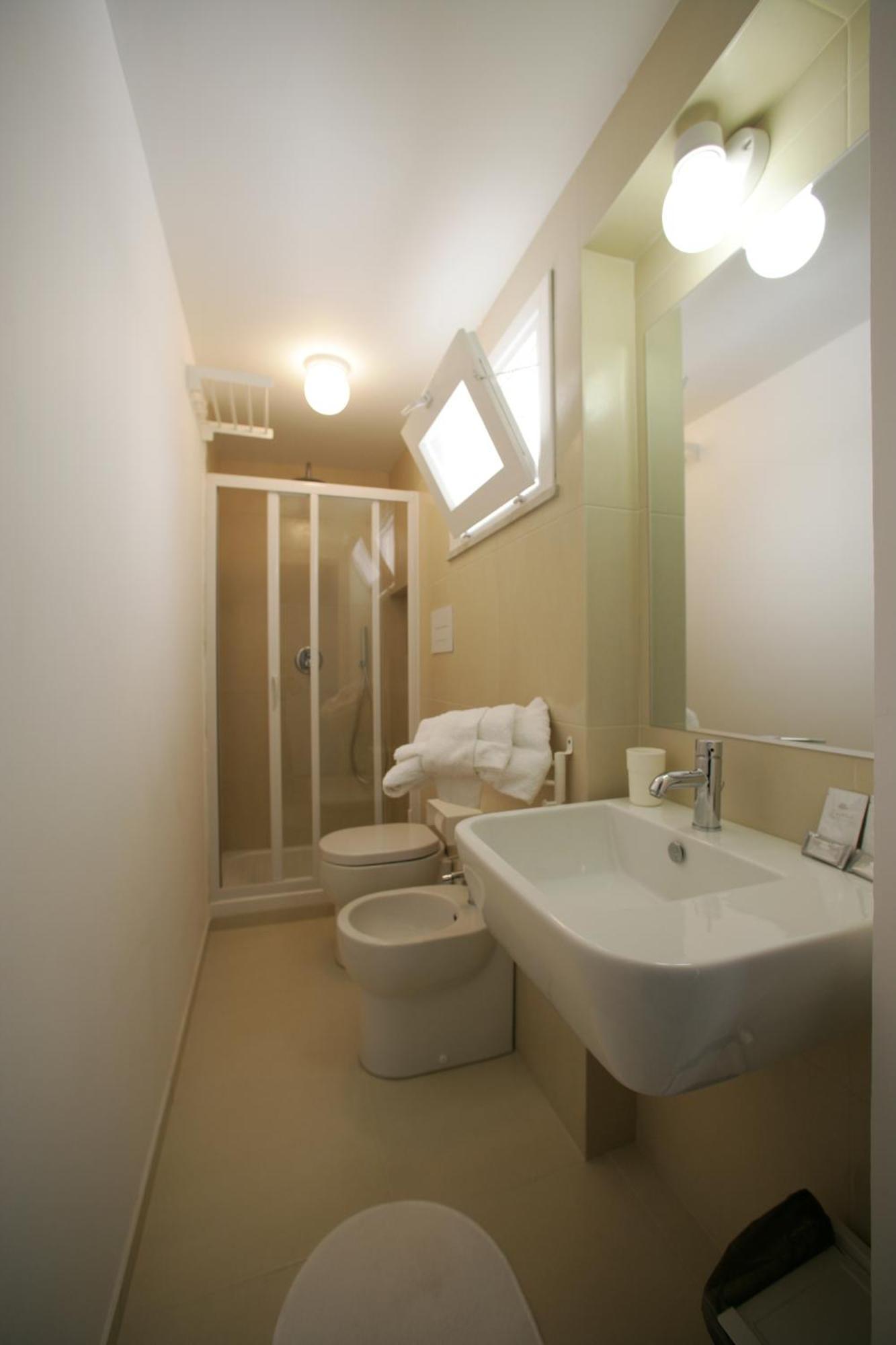 Scudaniglio Apartments ตราปานี ห้อง รูปภาพ