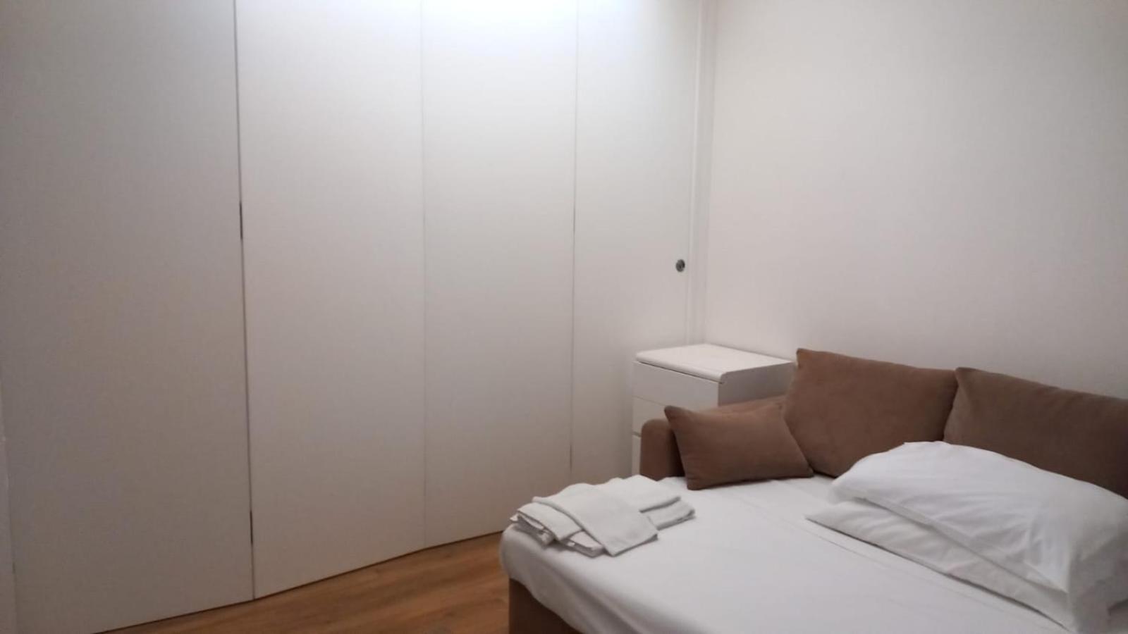 Scudaniglio Apartments ตราปานี ภายนอก รูปภาพ