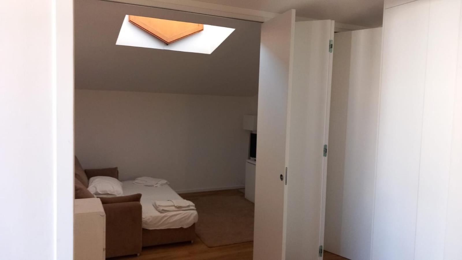 Scudaniglio Apartments ตราปานี ภายนอก รูปภาพ