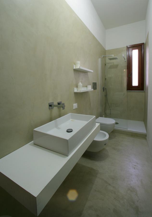 Scudaniglio Apartments ตราปานี ภายนอก รูปภาพ